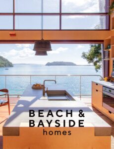 Beach & Bayside – Homes, 2025