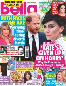 Bella UK – 27 May 2025
