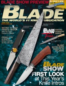 Blade – June 2025