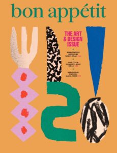 Bon Appetit – May 2025