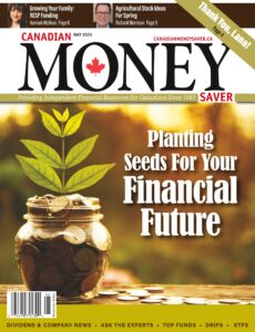 Canadian MoneySaver – May 2025
