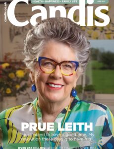 Candis – June 2025