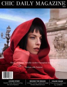 Chic Daily Magazine – May 2025