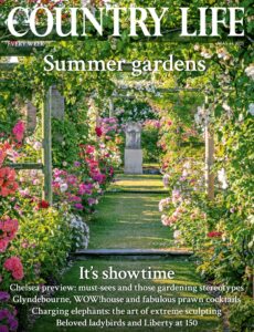 Country Life UK – May 14, 2025