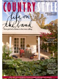 Country Style – June 2025