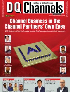 DQChannels – April 2025