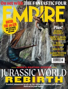 Empire UK – Summer 2025