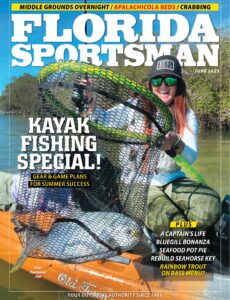 Florida Sportsman – June 2025