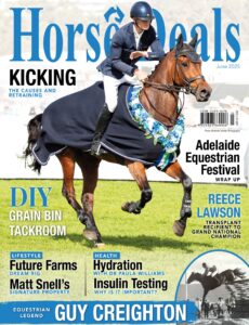 Horse Deals – June 2025