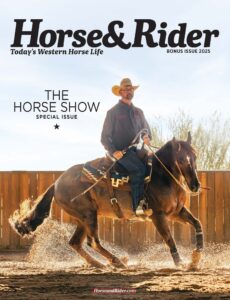 Horse & Rider – Bonus Issue 2025