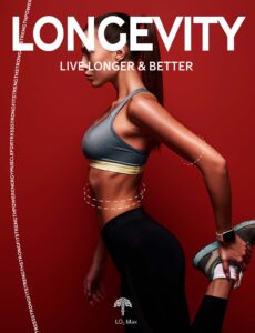 Longevity – Issue 1 2025