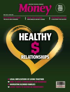 Money Australia – May 2025