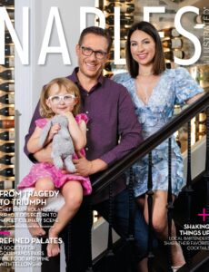 Naples Illustrated – May 2025