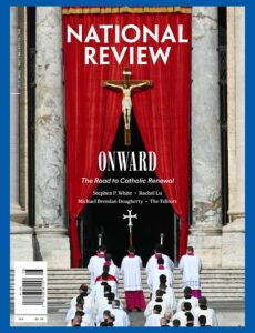 National Review – July 2025