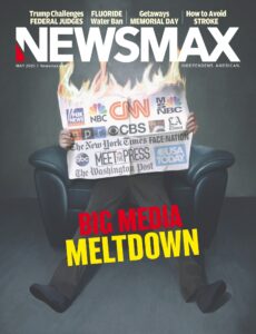Newsmax – May 2025