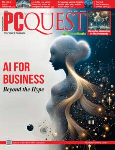 PCQuest – April 2025
