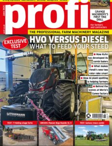 Profi International – June 2025