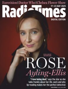 Radio Times – 17-23 May 2025