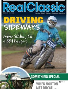 RealClassic – May 2025