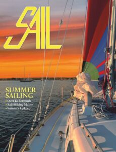 SAIL – June-July 2025