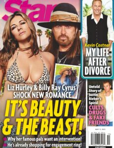 Star Magazine USA – May 12, 2025