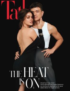 Tatler Philippines – May 2025