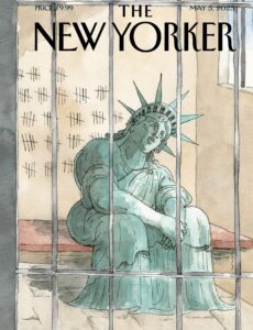 The New Yorker – May 05, 2025