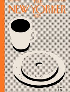 The New Yorker – May 12, 2025