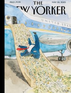The New Yorker – May 26, 2025