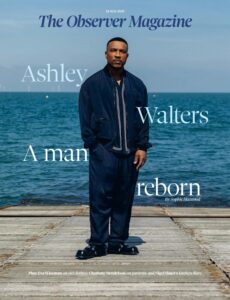 The Observer Magazine – 18 May 2025