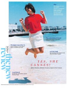 The Observer New Review – 04 May 2025