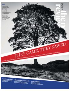 The Observer The New Review – 18 May 2025