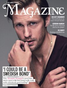 The Times Magazine – May 03, 2025