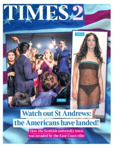 Times 2 – May 19, 2025