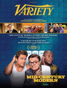 Variety – May 21, 2025