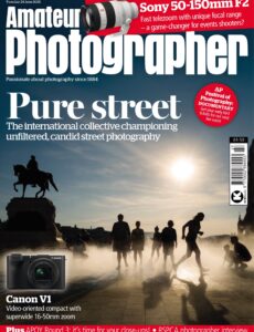 Amateur Photographer – 24 June 2025