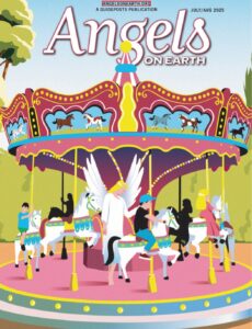 Angels on Earth – July-August 2025