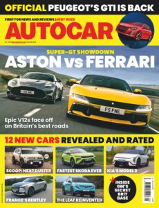 Autocar UK – June 18, 2025