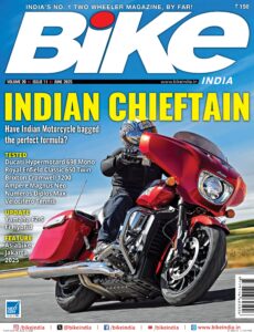 BIKE India – June 2025
