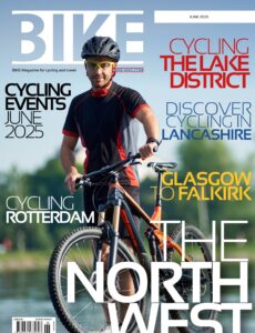 BIKE Magazine – June 2025
