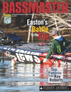 Bassmaster – June 2025