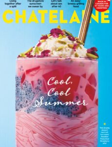 Chatelaine – Summer 2025