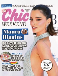 Chic – 07 June 2025