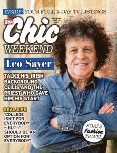 Chic – 14 June 2025