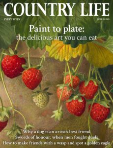 Country Life UK – June 18, 2025