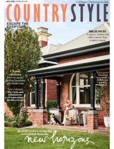 Country Style – July 2025