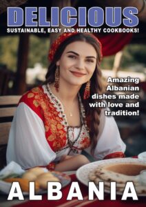 Delicious – Albania, 2025