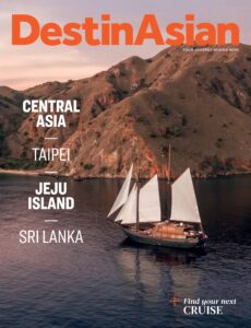 DestinAsian – June-July 2025
