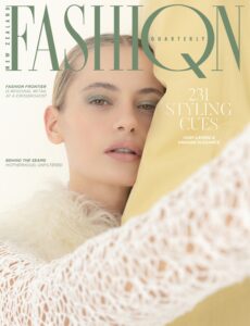 Fashion Quarterly – Winter 2025