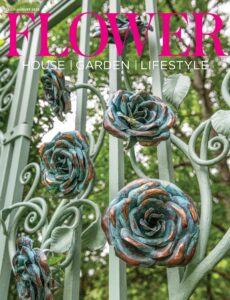 Flower Magazine – July-August 2025
